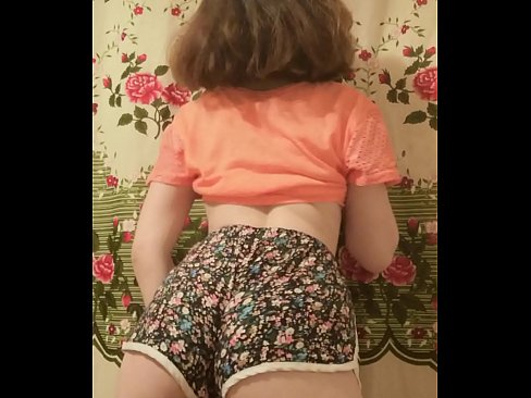 ❤️ Сэксуальная маладая красуня здымае шорты на камеру Порна у порна be.porn-milf-300.ru ❌