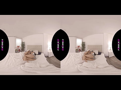 ❤️ PORNBCN VR Дзве маладыя лесбіянкі прачынаюцца ўзбуджанымі ў 4K 180 3D віртуальнай рэальнасці Жэнева Белучы Катрына Марэна Порна у порна be.porn-milf-300.ru ❌
